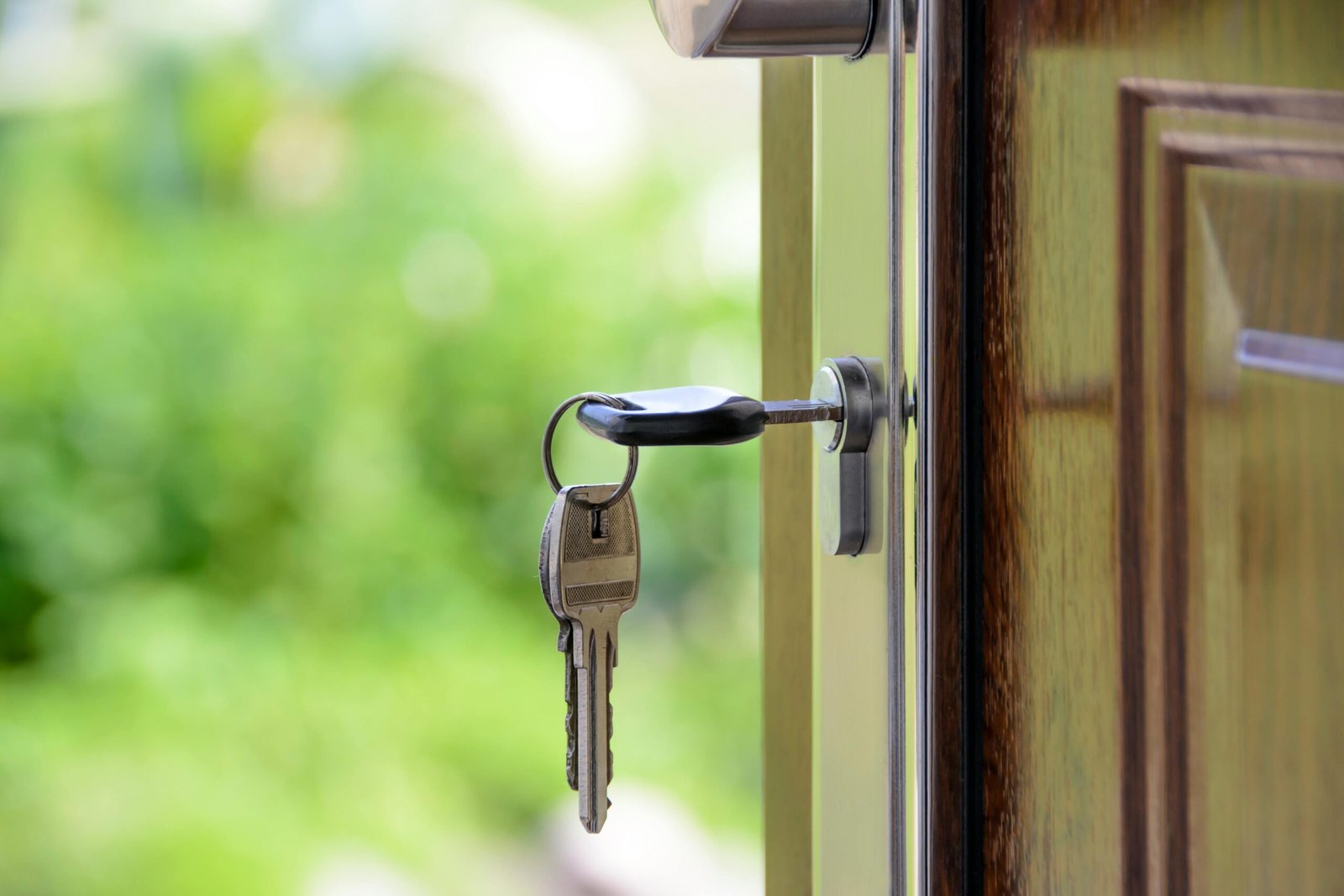 Offer to Keys: Buying Property in Ontario