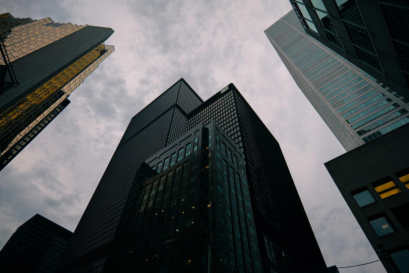 Toronto condos. Mortgage assumption in Ontario real estate.